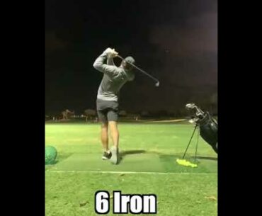 Golfing Shorts   Part 213 #Shorts