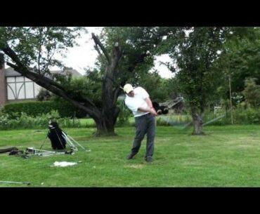 Out Of Golf Tees