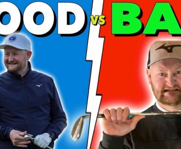 This is REALLY BAD for your golf! Simple Golf Tips