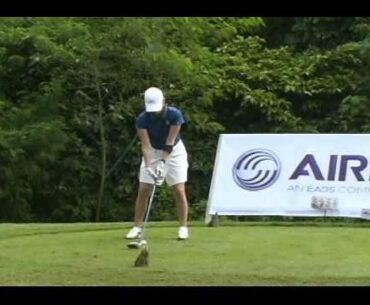 PAL ladies golf tournament 2011