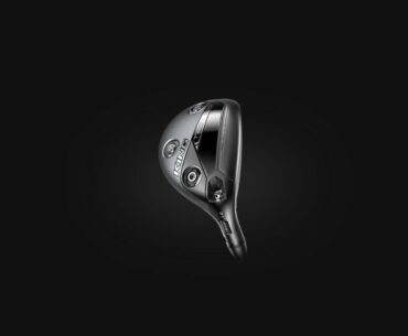 Matt's New Hybrid? COBRA KING TEC Hybrid Review