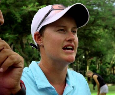 UniMedia Pro Excited for Future of Ladies Pro Golf