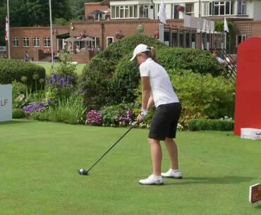 European Ladies Team Championships 2013 - Fulford Golf Club, York