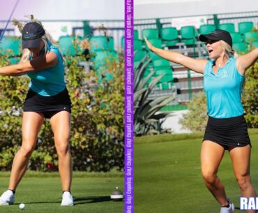 Hailey Rae Ostrom: Golf Babe Of The Day