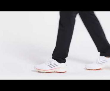 adidas ZG21 Tokyo Golf Shoes Lt Edition