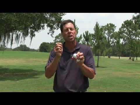 What Do the Numbers on Golf Balls Mean? What Do the Numbers on Golf Balls Mean?