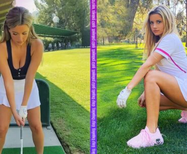 Lauren Pacheco: Golf Babe Of The Day