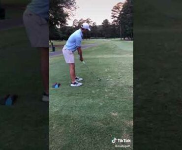 Tik Tok golf stories 🏌🏼‍♂️🏌🏼‍♂️ ❌❌ 😂😂 #golf #shorts | GOLF SHORT