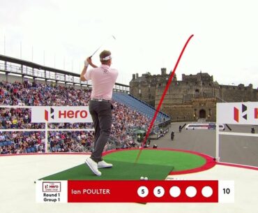 The Hero Challenge at Edinburgh Castle | Full Show