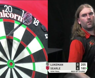 Stream One Highlights | Players Championship 22