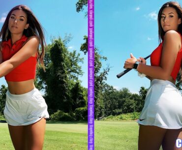 Jordan Cornelius: Rocking the red into the weekend