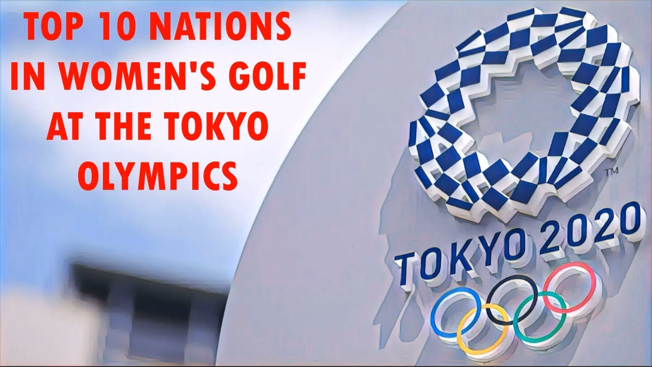 TOKYO OLYMPICS WOMEN'S GOLF FAVORITES, DARK HORSES, AND ...