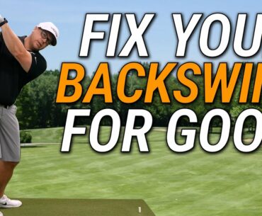 3 Keys To The Perfect Backswing