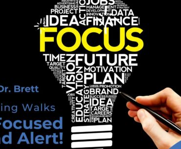 Fundamentals of Communication | Stay Alert