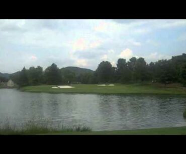 Lady Vol Golf NCAA Championship Preview