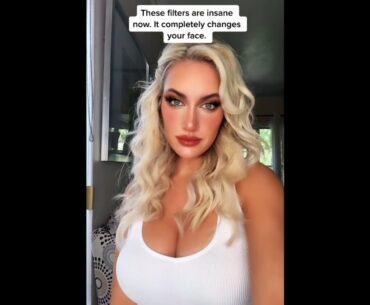 Paige Spiranac beauty golf moment ❤️❤️ #golf #shorts #golfgirl      | GOLF#SHORT