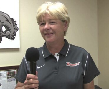 Women's Golf Set to Compete at Lady Red Wolf Classic Monday and Tuesday