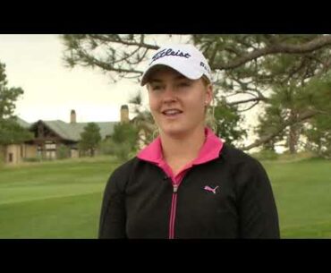 Charley Hull pro golfer coverage, Nick Teti, Mister Photon Media CO
