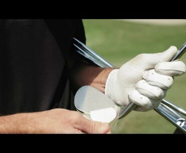 FIRST LOOK at the All-New Milled Grind 3 Wedge | TaylorMade Golf
