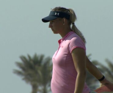 Highlights Round 3 | Aramco Saudi Ladies International