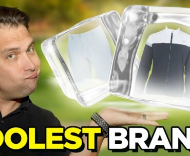 BREAKING STEREOTYPES, IS REDVANLY THE NEXT BIG GOLF APPAREL BRAND?