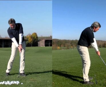 IMA Golf swing review - Single Plane online golf instruction - ladies & juniors too!