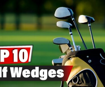 Best High Golf Wedge In 2021 - Top 10 New High Golf Wedges Review