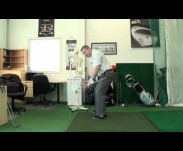 Talking Power for Ladies Part 1; #1 Most Popular Golf Teacher on You Tube Shawn Clement