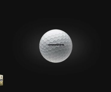 Bridgestone e12 Contact Golf Ball Review