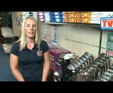 Direct Golf Ladies Dept