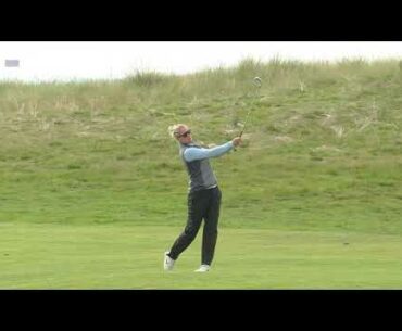 Highlights Round 2 | Aberdeen Standard Investments Ladies Scottish Open 2020