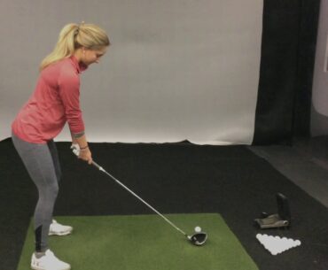 TaylorMade M4 Ladies Driver - Golfers' Warehouse
