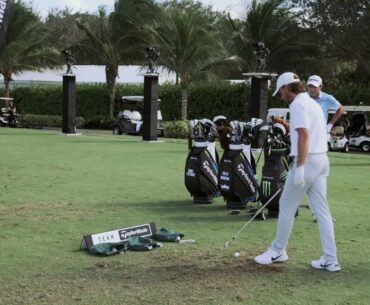 Did Someone Say STINGER CAM | TaylorMade Golf Europe