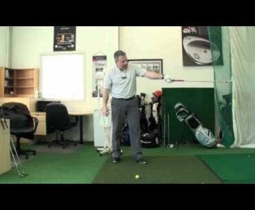 Talking Power for Ladies Part 2; #1 Most Popular Golf Teacher on You Tube Shawn Clement