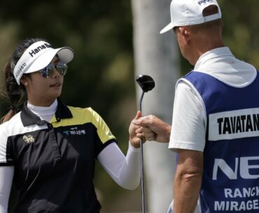 First Round Highlights | 2021 ANA Inspiration