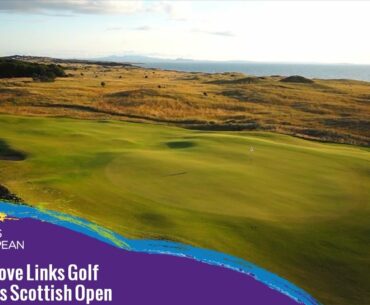 Players Love Links Golf | ASI Ladies Scottish Open