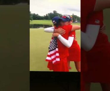 Nelly Korda Wins Women’s Golf Gold Medal at Tokyo 2020 Olympics .