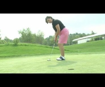 Golfing on Long Island: Match Play with the Ladies of the EWGA