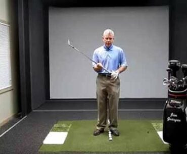 Ladies Golf Power Tips
