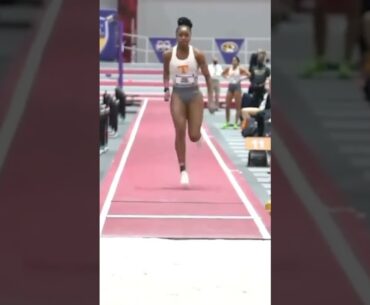 #Shorts female World High jumped! That was very close!!Lady Highjump!! Full jumped!!OlympicTraining