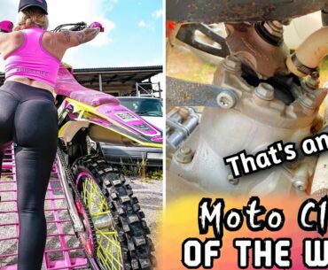 Entertaining Dirt Bike Videos. That is all...