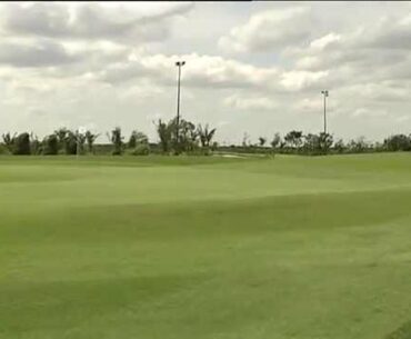 2012 World Ladies Golf Championship - Day 2 Highlights