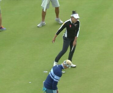 Day 3 highlights | Trust Golf Women's Scottish Open