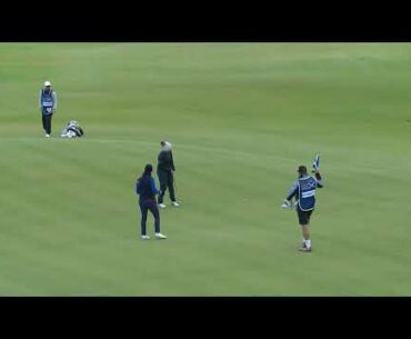 Day 2 highlights | Trust Golf Women's Scottish Open