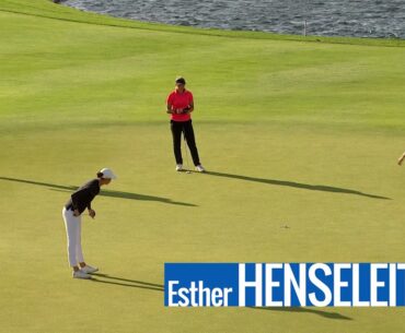 The 2021 Trust Golf Women's Scottish Open is here!