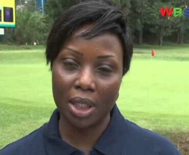 Professional golfers to tee off the ladies captain tournament