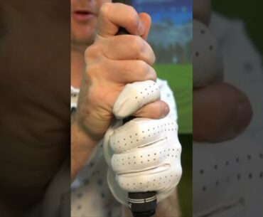 SIMPLE GOLF GRIP 101