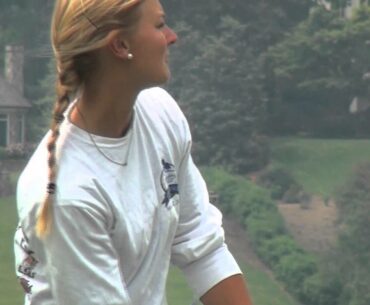 Lady Vols Golf - SEC Tournament Preview