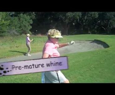 Kiawah Ladies Golf