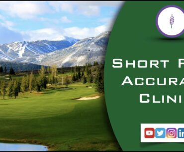 Glenwild Ladies Short Putt Accuracy Clinic